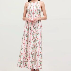 NWT HILL HOUSE Addie Dress Size M